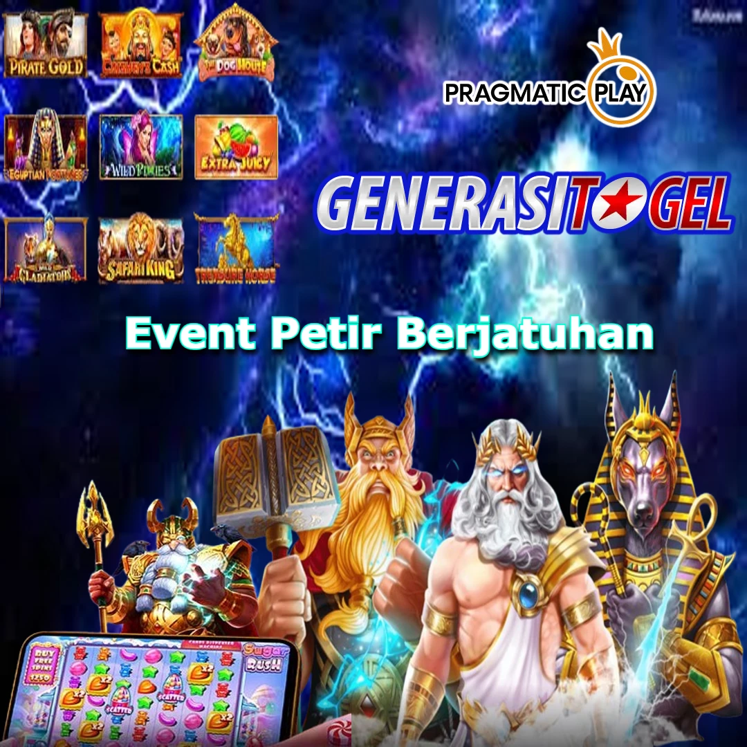 Pragmatic Demo Terlengkap ! Demo Pragmatic Play Rupiah Gampang Maxwin Situs Pragmatic Gacor